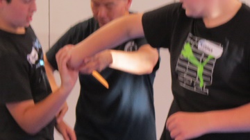 Tanto Dori
